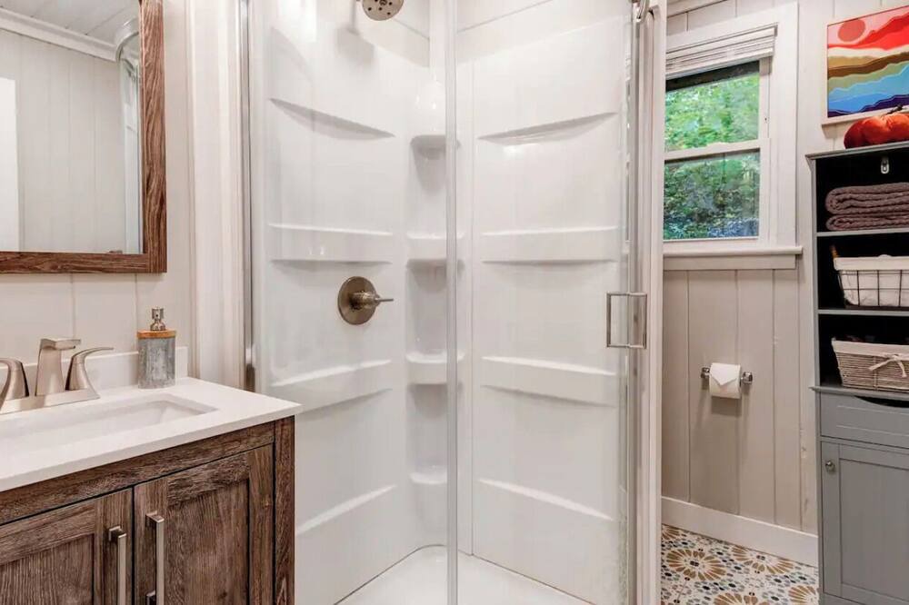 Photo of Bathroom in Chimney Rock