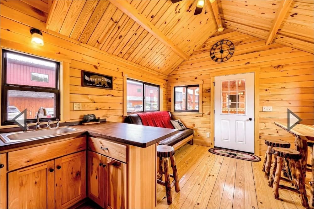 Photo of Kitchen in Marion