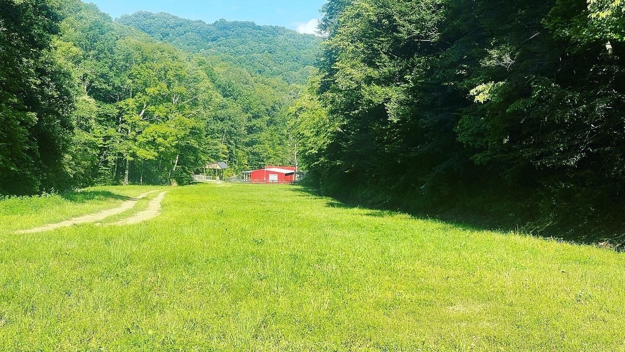 Photo of Outdoor in Garrison