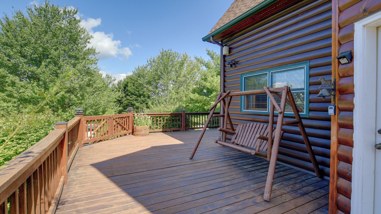 Photo of Outdoor in Piney Creek