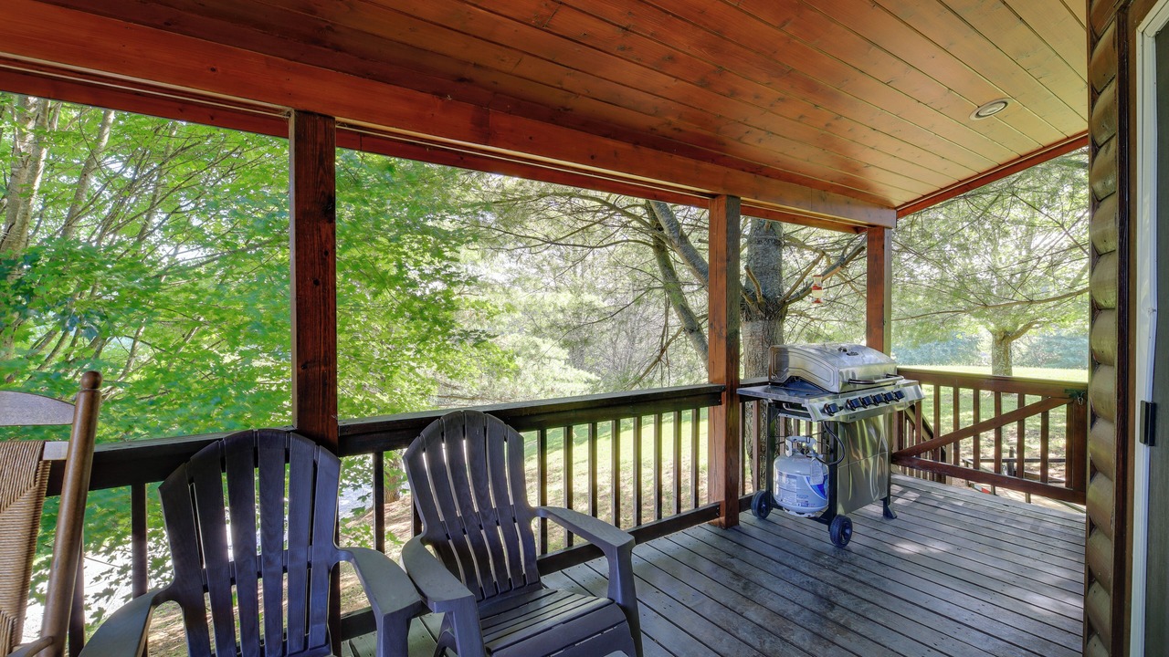 Photo of Outdoor in Piney Creek
