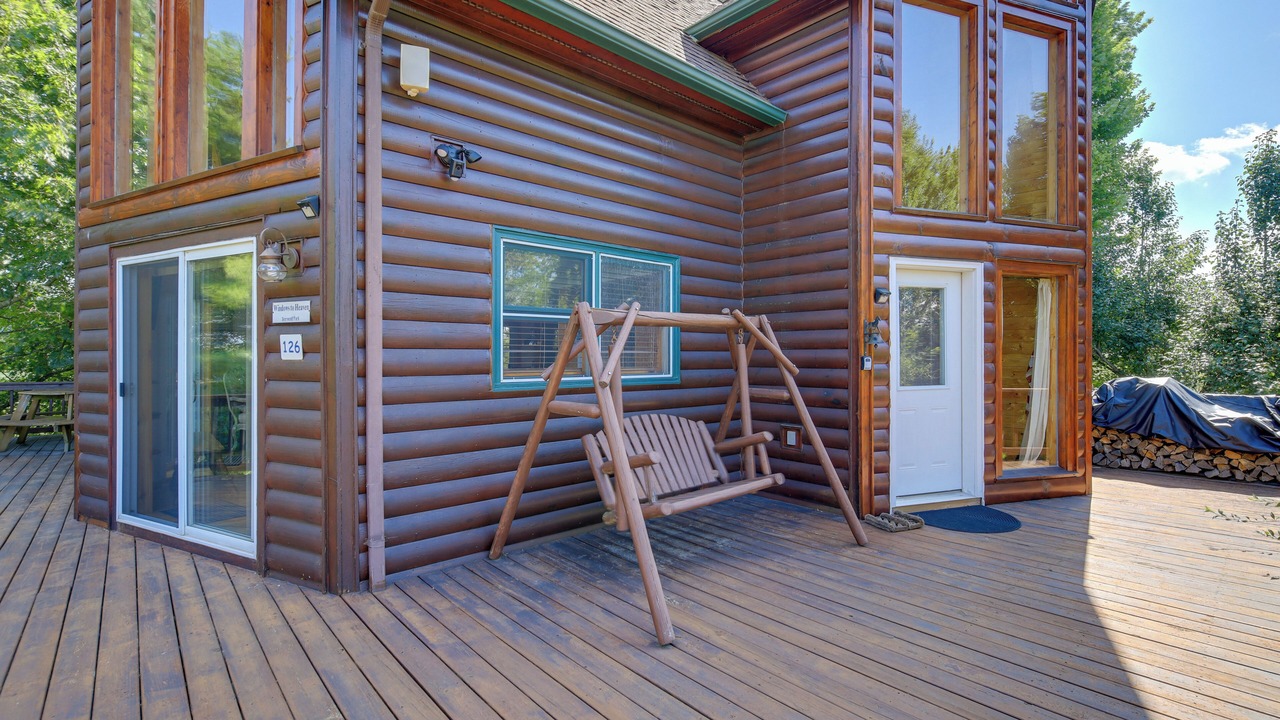 Photo of Outdoor in Piney Creek