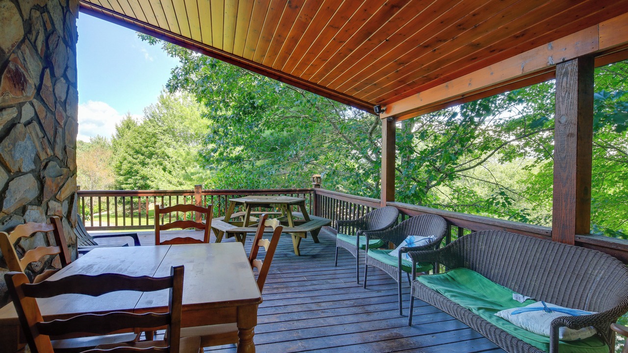 Photo of Outdoor in Piney Creek