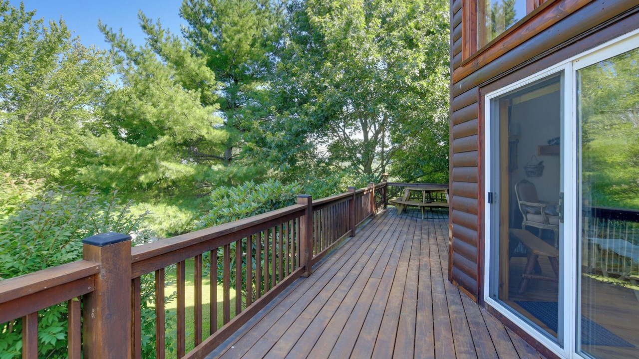 Photo of Outdoor in Piney Creek