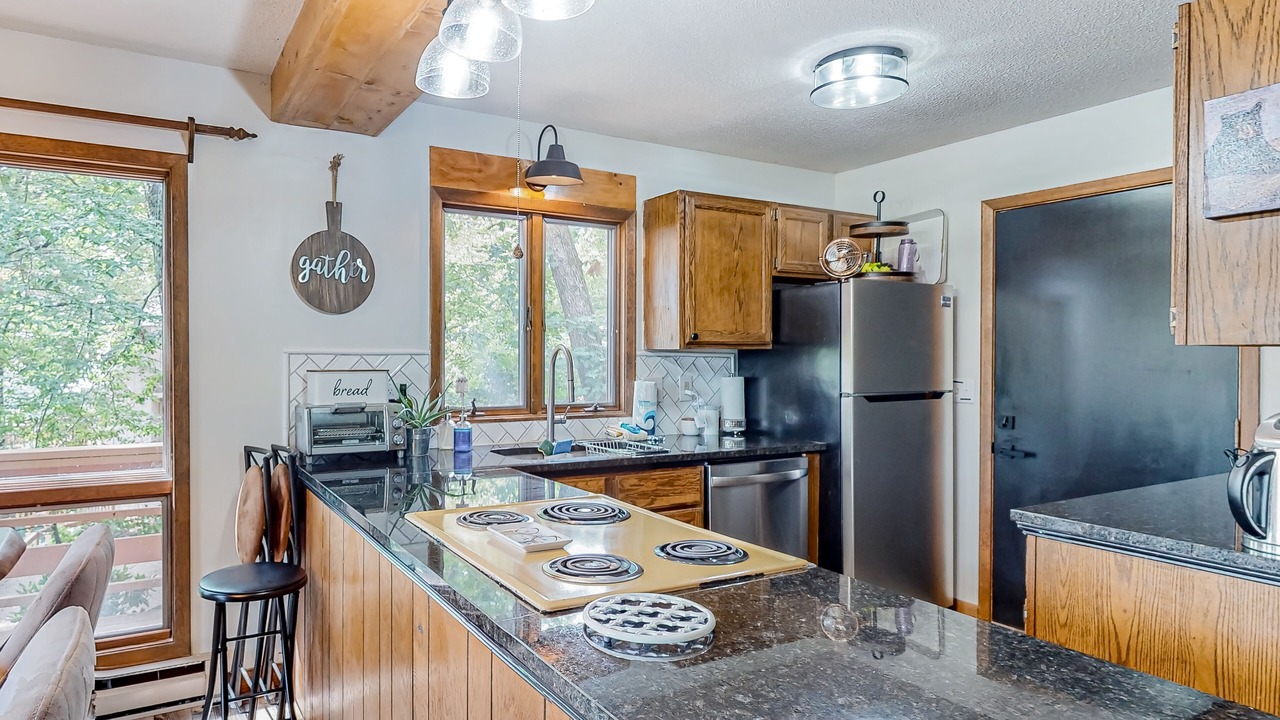 Photo of Kitchen in Newland