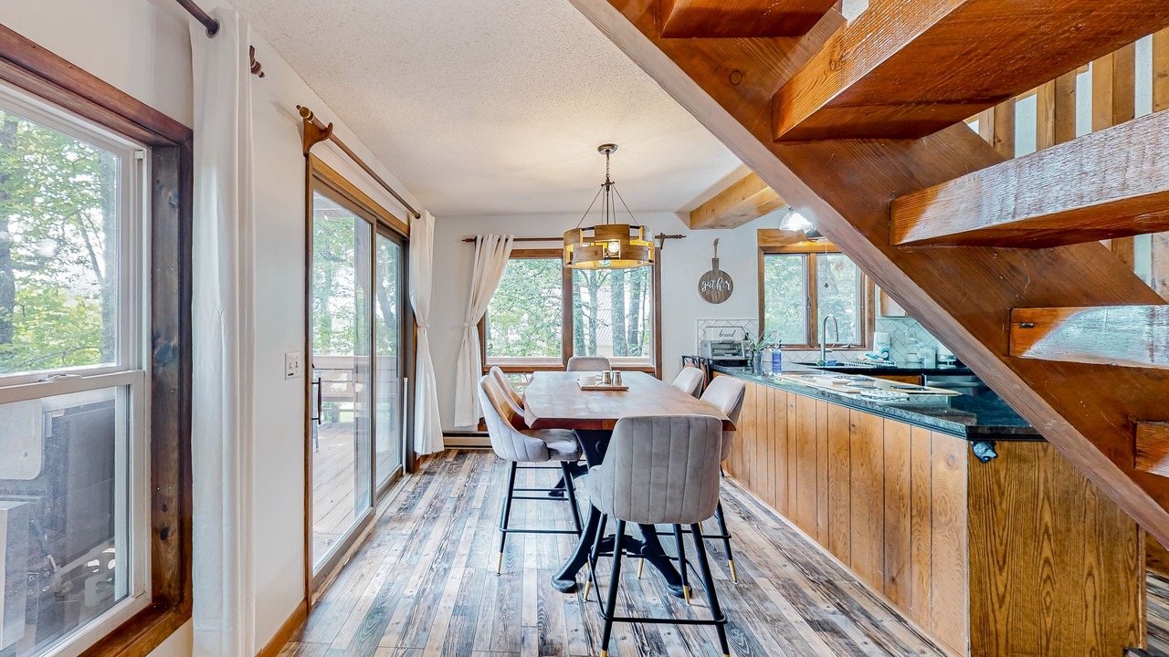 Photo of Kitchen in Newland