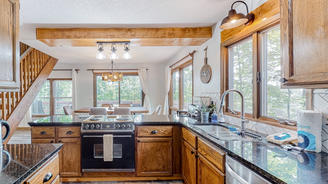 Photo of Kitchen in Newland