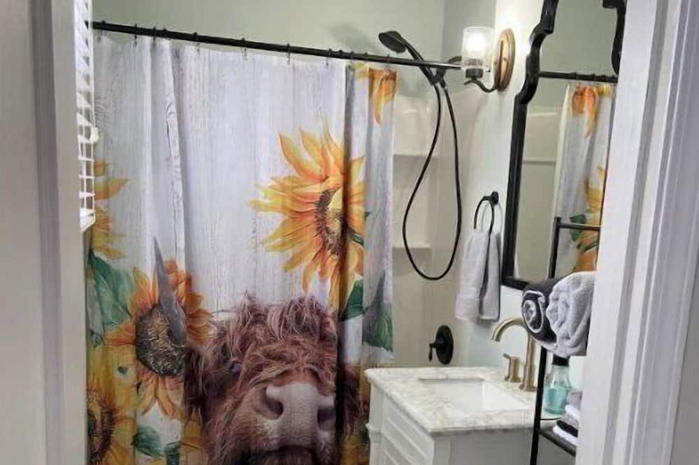 Photo of Bathroom in Florence