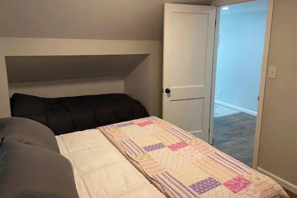Photo of Bedroom in Florence
