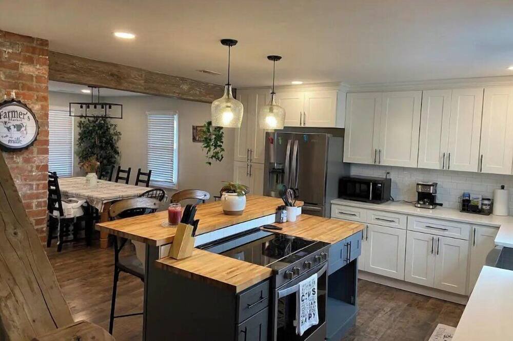 Photo of Kitchen in Florence