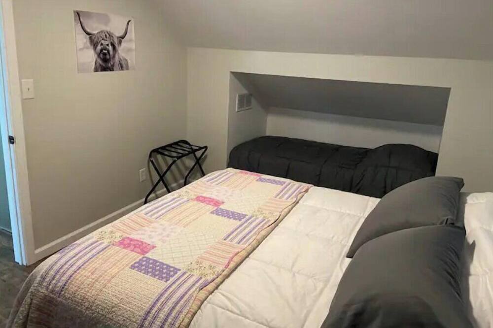 Photo of Bedroom in Florence
