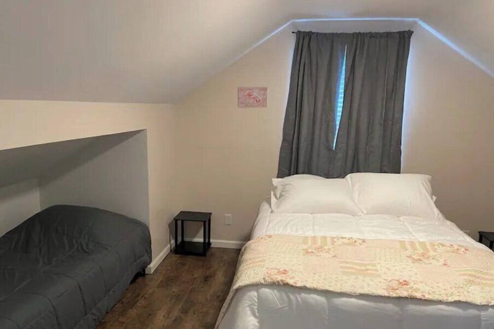 Photo of Bedroom in Florence