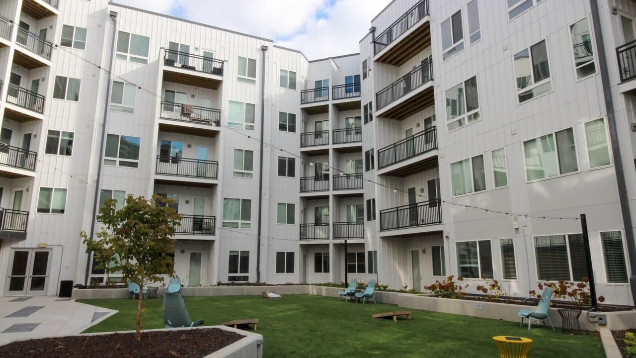 Photo of Outdoor in Central Business District