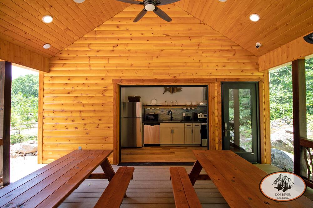 Photo of Others in Roan Mountain