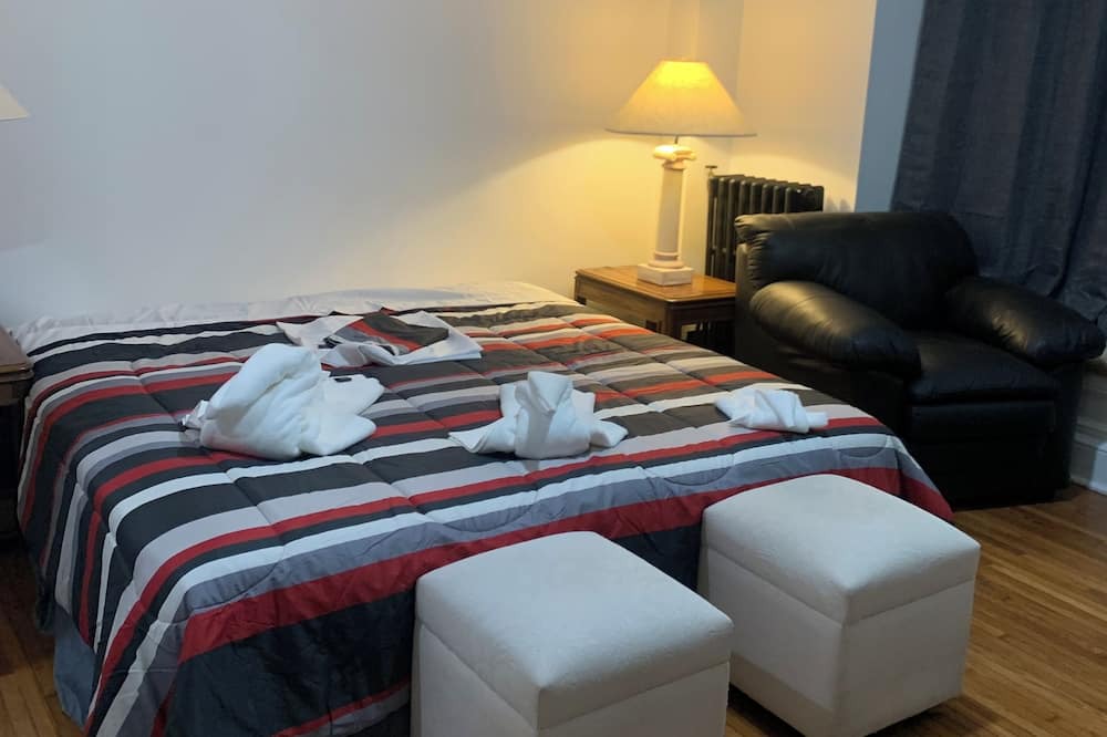 Photo of Bedroom in York