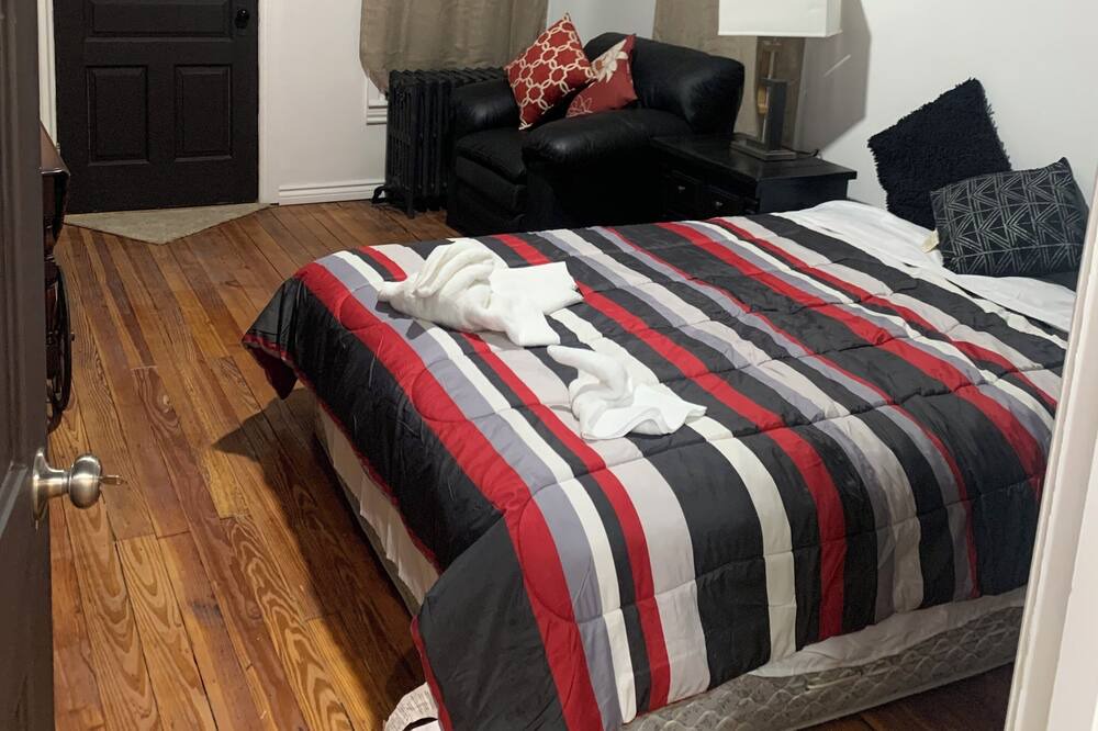 Photo of Bedroom in York