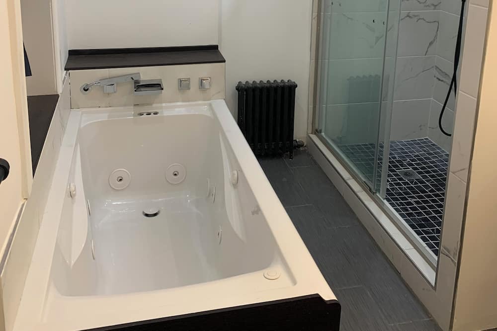 Photo of Bathroom in York