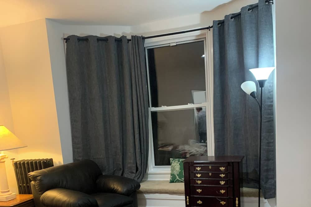 Photo of Bedroom in York