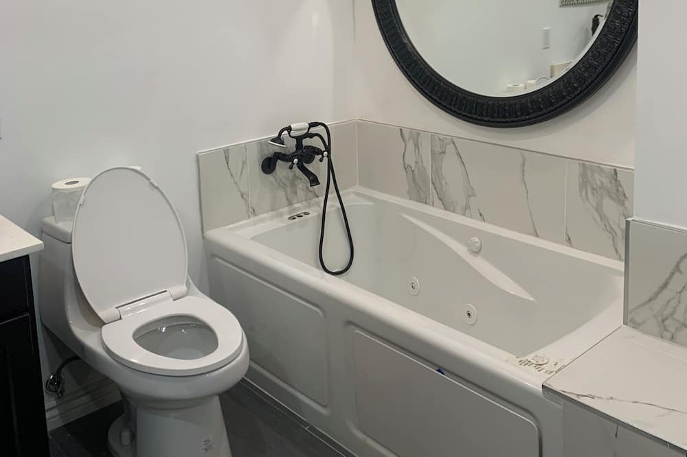 Photo of Bathroom in York