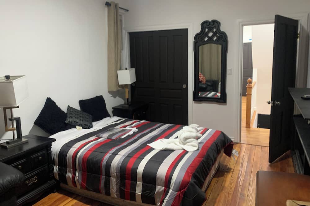 Photo of Bedroom in York
