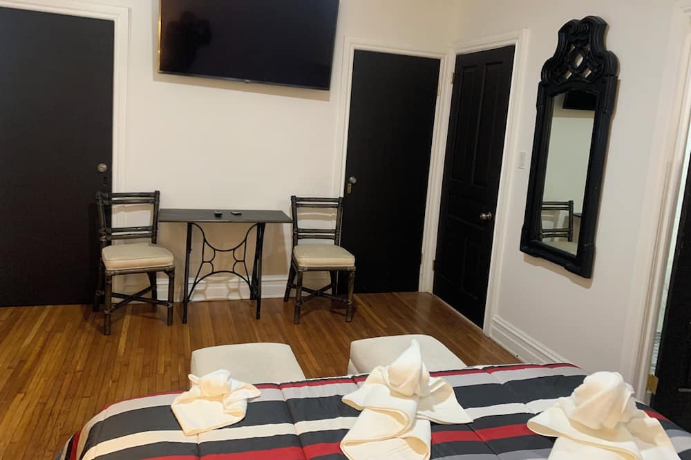 Photo of Bedroom in York