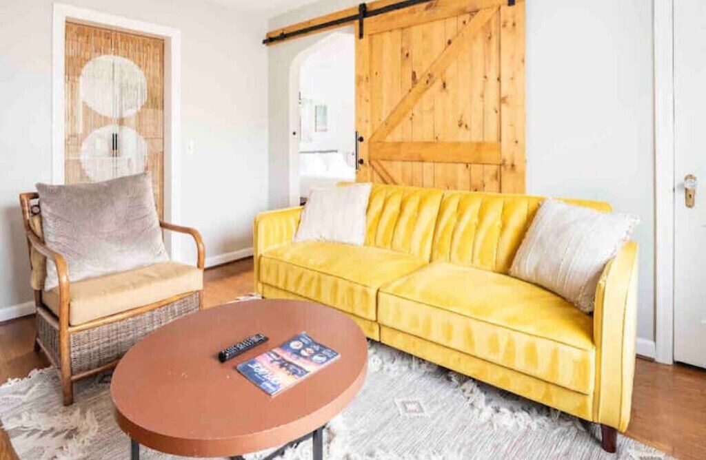 Photo of Livingroom in West Price Hill