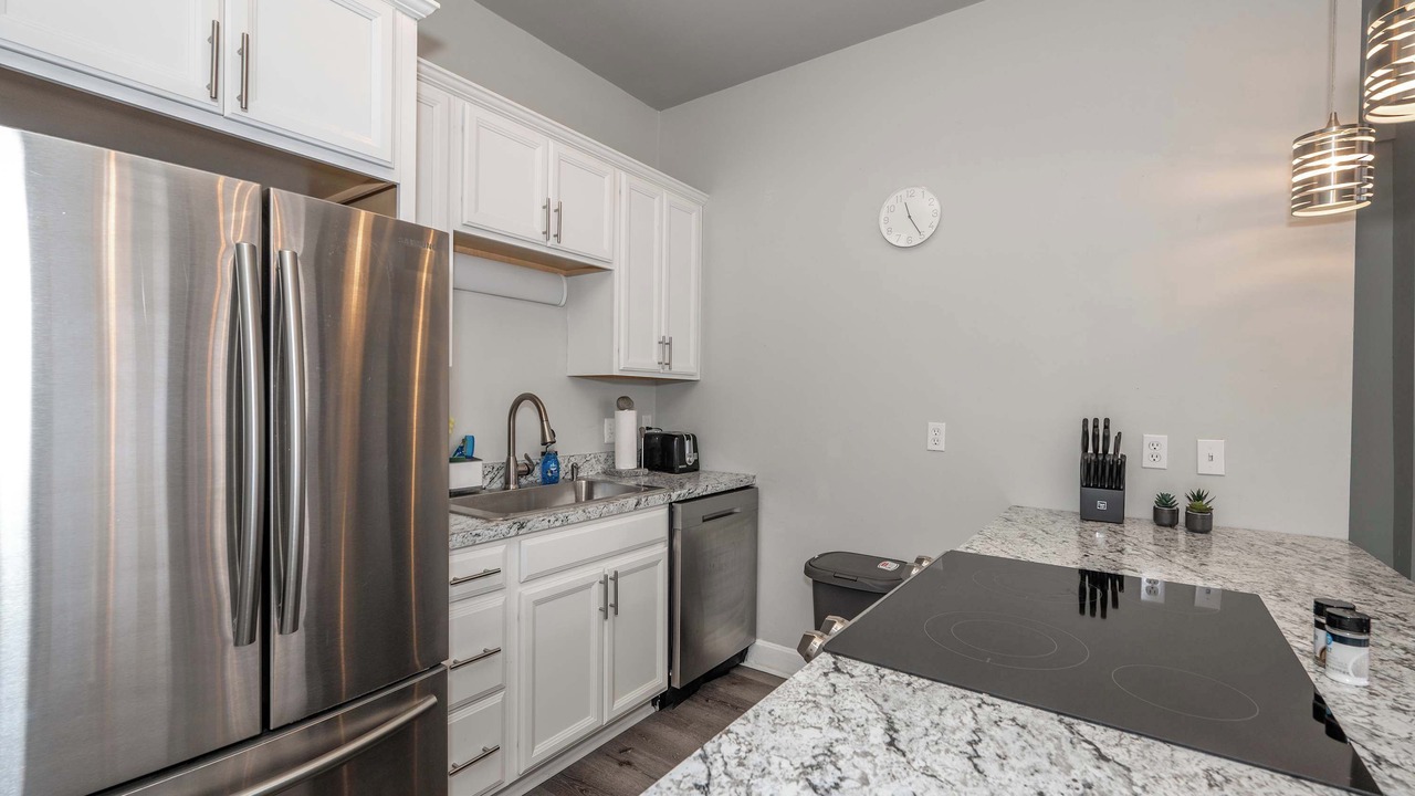 Photo of Kitchen in Covington