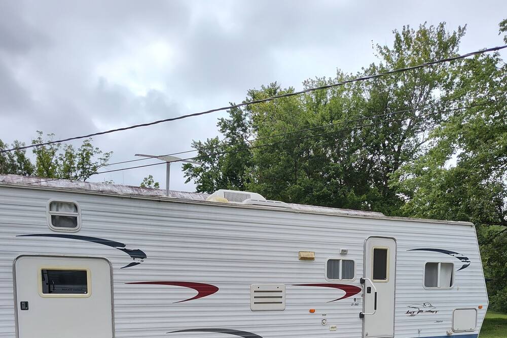 Photo of Outdoor in Salt Lick