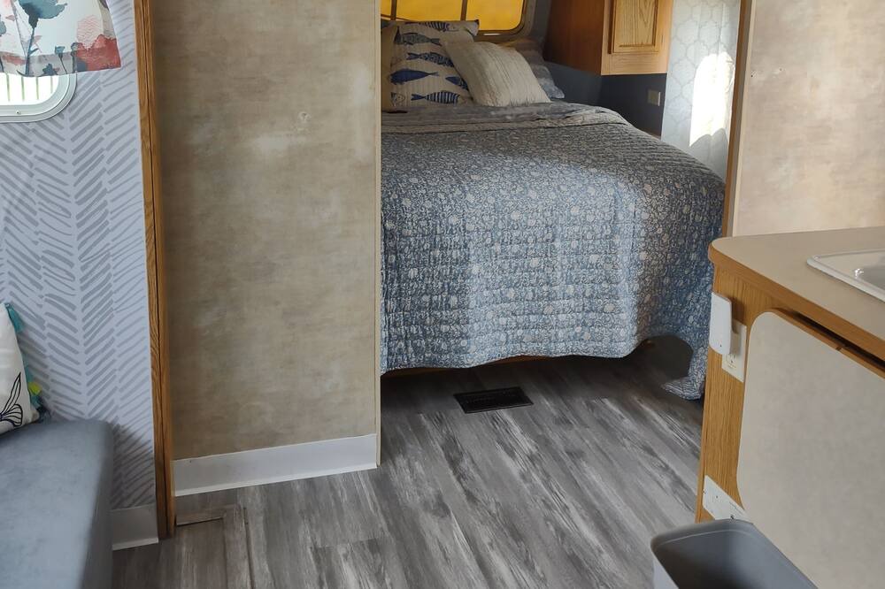 Photo of Bedroom in Salt Lick
