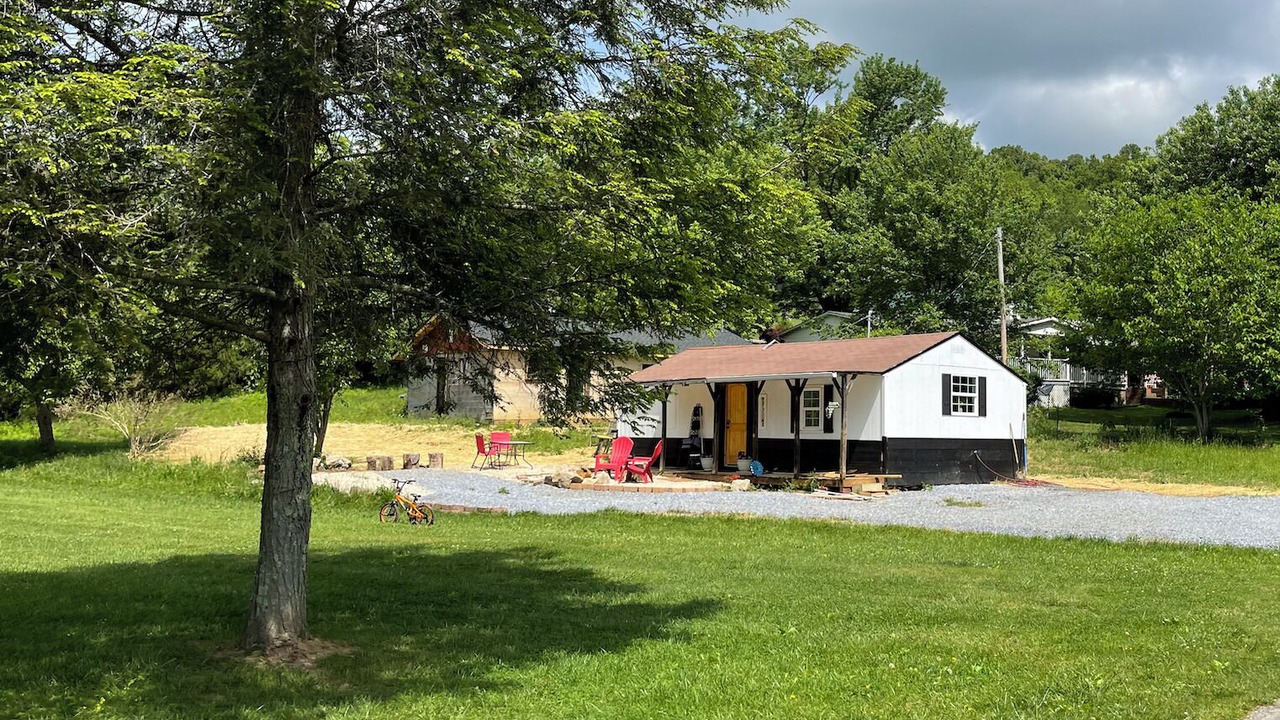 Photo of Outdoor in Jonesborough