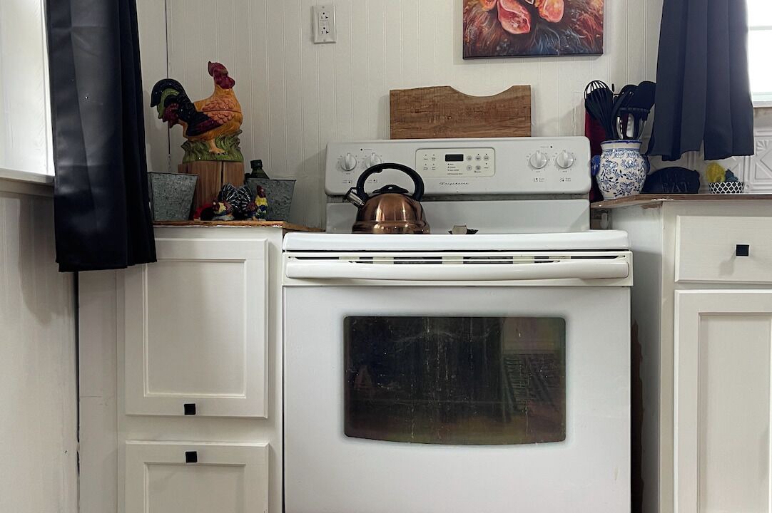Photo of Kitchen in Jonesborough