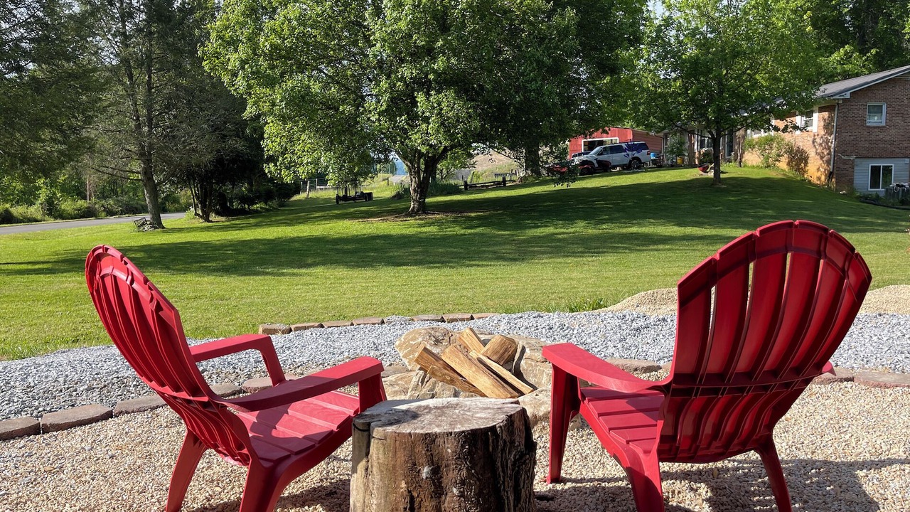 Photo of Outdoor in Jonesborough