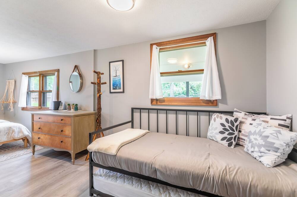Photo of Bedroom in Great Cacapon