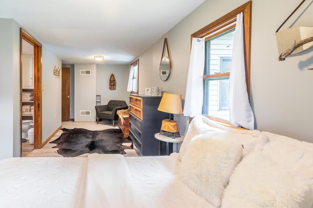 Photo of Livingroom in Great Cacapon
