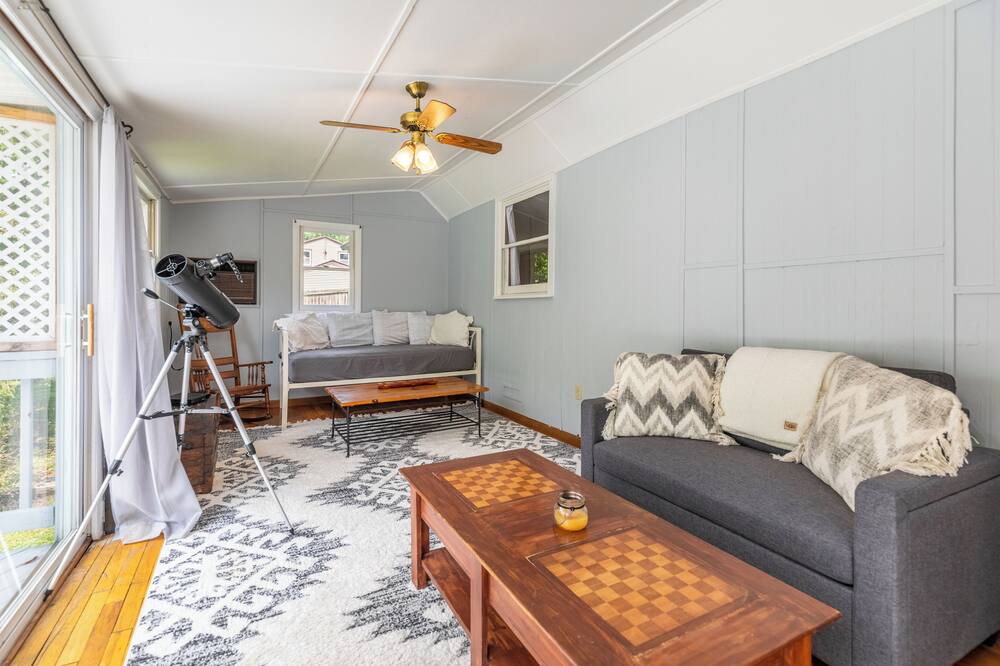 Photo of Livingroom in Great Cacapon