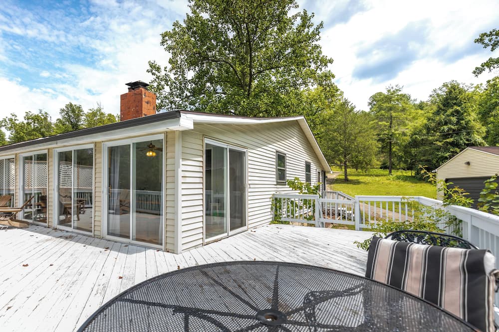 Photo of Outdoor in Great Cacapon