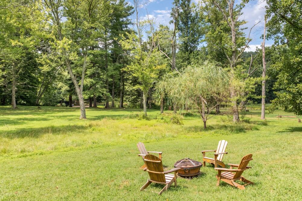 Photo of Outdoor in Great Cacapon
