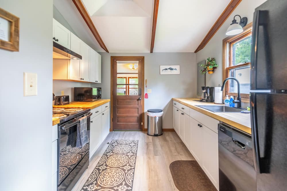 Photo of Kitchen in Great Cacapon