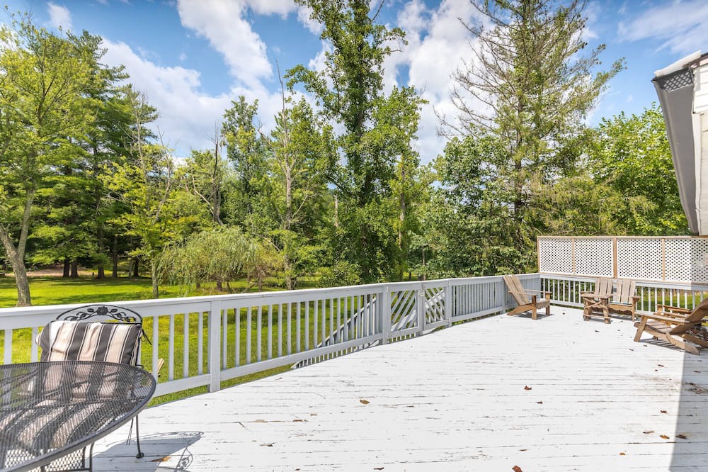 Photo of Outdoor in Great Cacapon