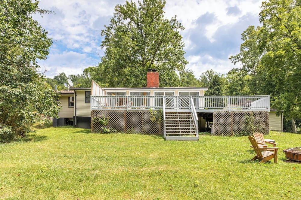 Photo of Outdoor in Great Cacapon