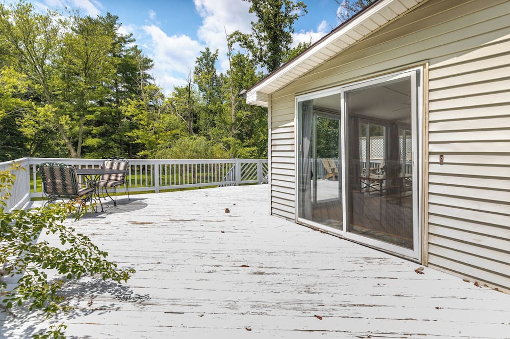 Photo of Outdoor in Great Cacapon