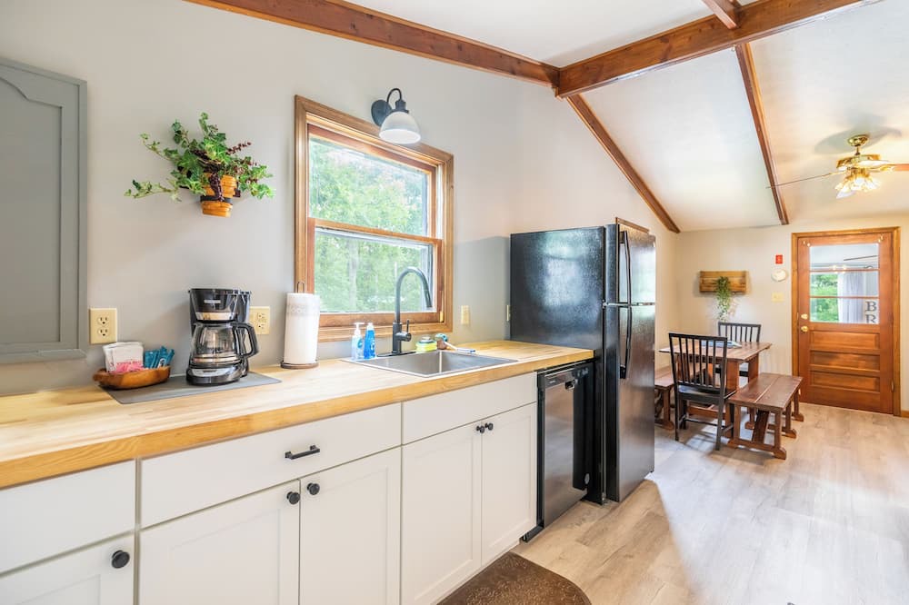 Photo of Kitchen in Great Cacapon