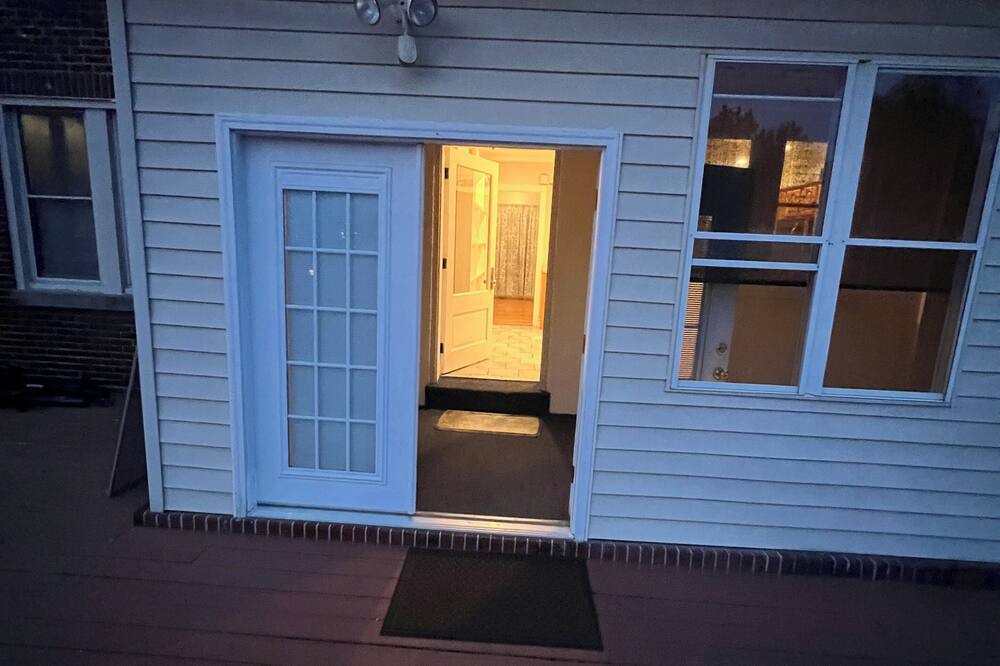Photo of Outdoor in Halfway