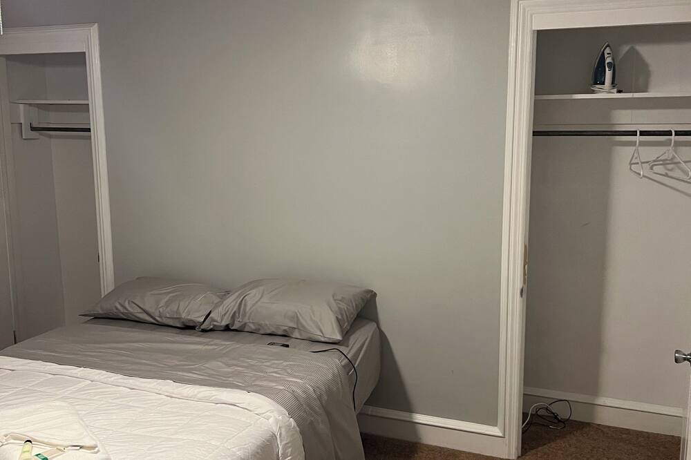 Photo of Bedroom in Halfway