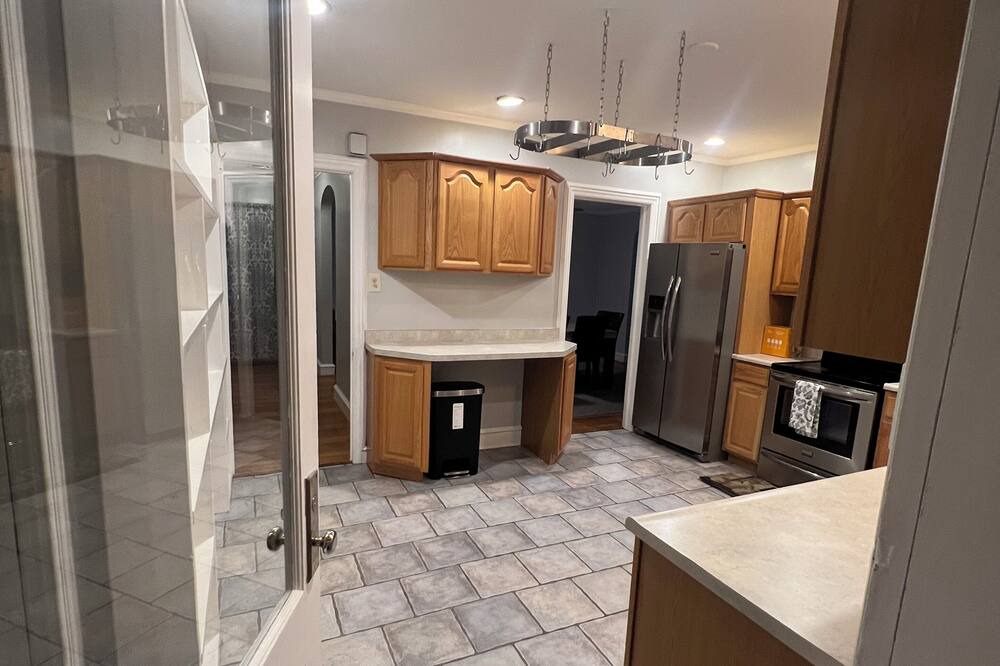 Photo of Bathroom in Halfway