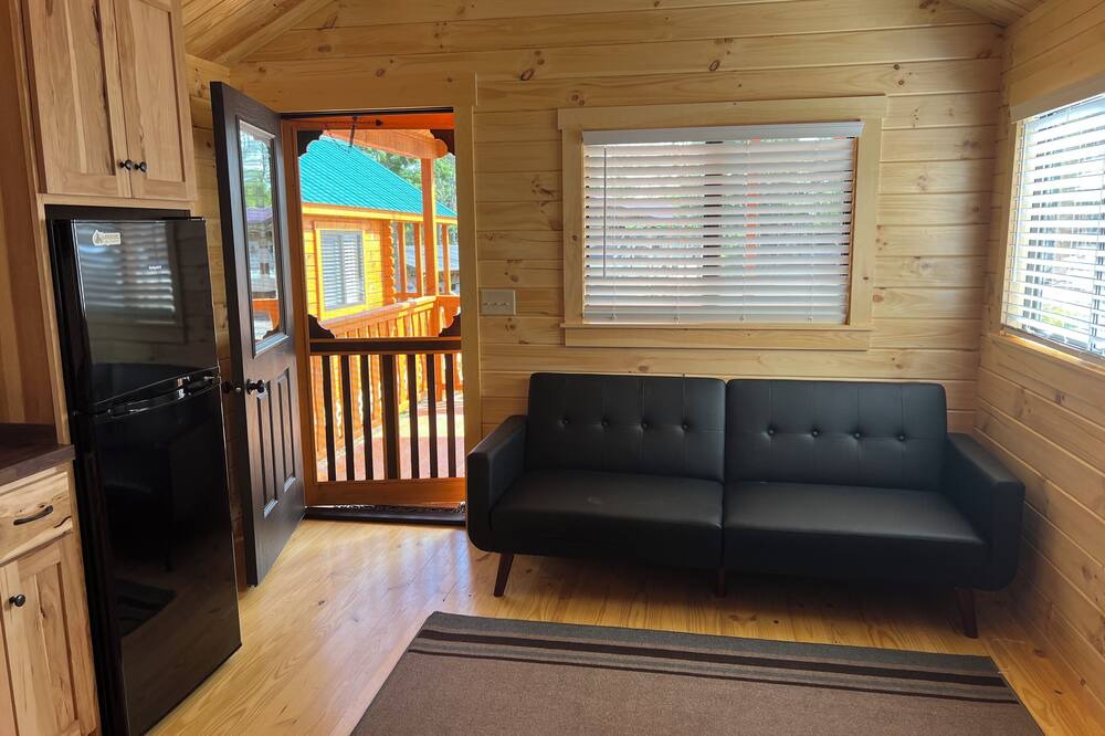 Photo of Livingroom in Marion