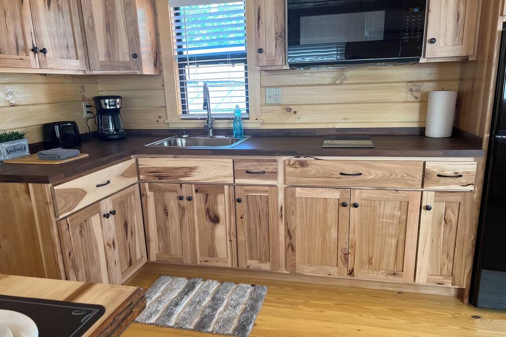 Photo of Kitchen in Marion