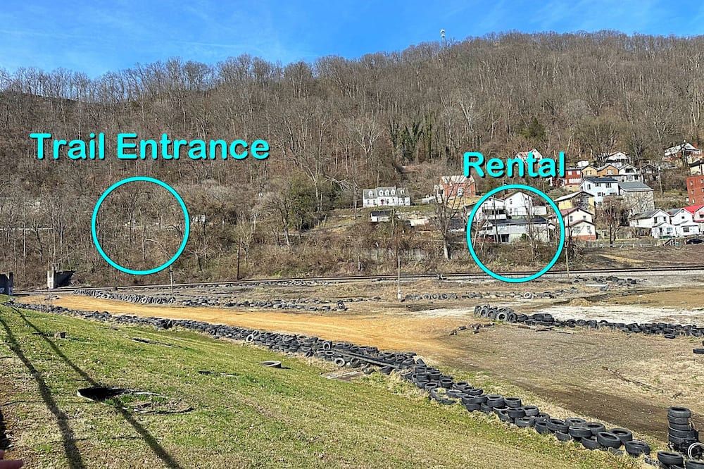 Photo of Outdoor in Williamson