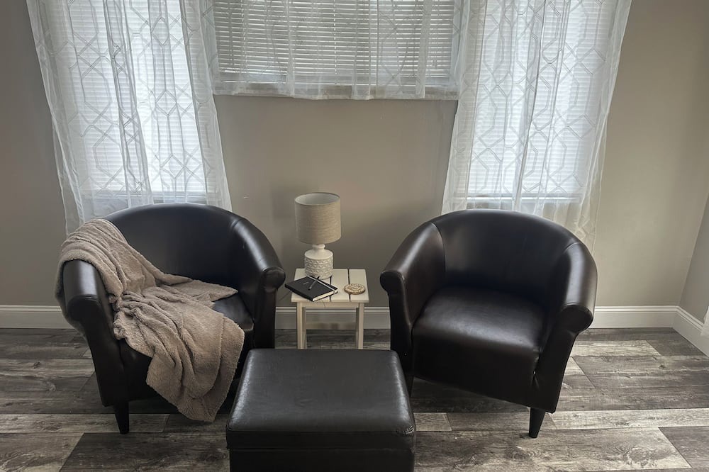 Photo of Livingroom in Williamson