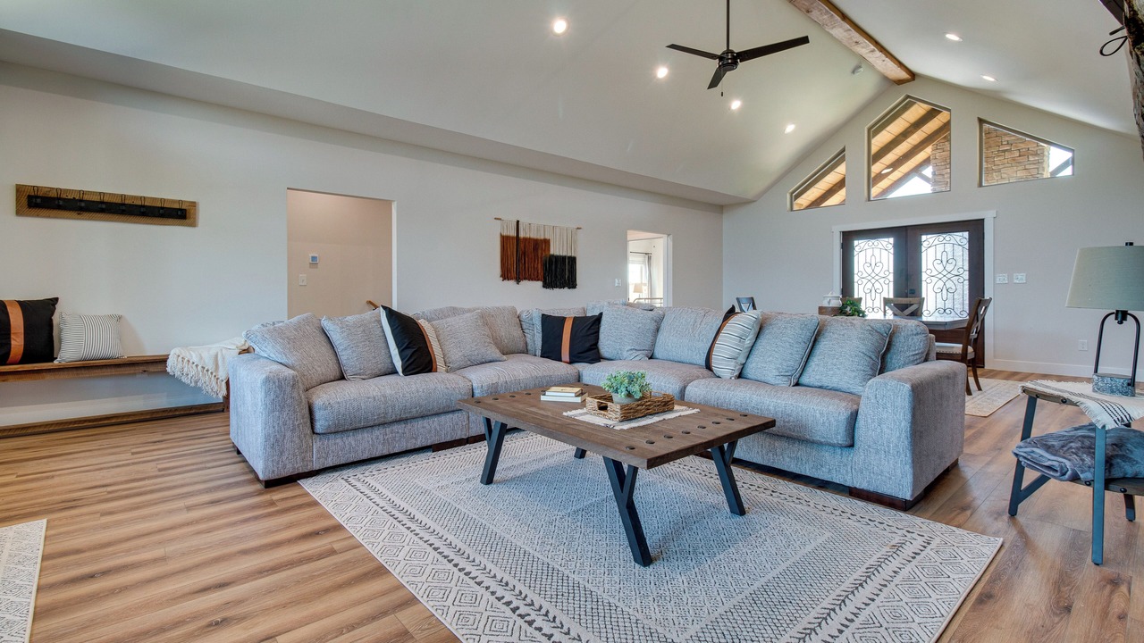 Photo of Livingroom in Williamstown